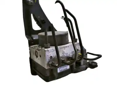 Автозапчасти б/у абс за renault kangoo (f/kc0) luxe privilege ссылки oem iam 8200446599