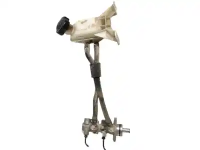 Gebrauchtes Autoersatzteil BREMSPUMPE Hauptbremszylinder zum KIA PICANTO  OEM-IAM-Referenzen 5851007300  