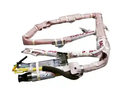 Автозапчасти б/у передняя правая подушка безопасности за honda fr-v (be) 2.2 i ctdi (be5) ссылки oem iam 78800sjdg83  