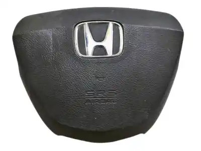Автозапчасти б/у передняя левая подушка безопасности за honda fr-v (be) 2.2 i ctdi (be5) ссылки oem iam 77800sjde81