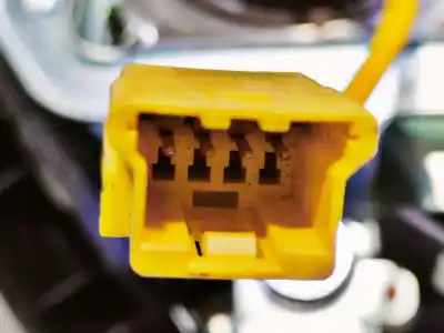 Автозапчастина б/у передня ліва подушка безопасности для honda fr-v (be) 2.2 i ctdi (be5) посилання на oem iam 77800sjde81  