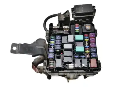 Автозапчасти б/у блок реле/предохранителей за honda fr-v (be) 2.2 i ctdi (be5) ссылки oem iam 39792sdaa01