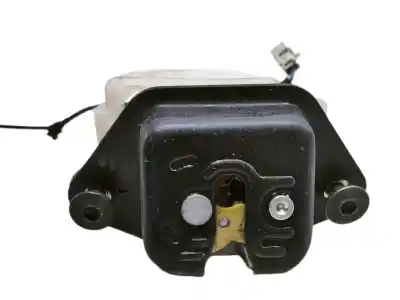Автозапчасти б/у замок багажника/ворот за honda fr-v (be) 2.2 i ctdi (be5) ссылки oem iam 74801s7s003