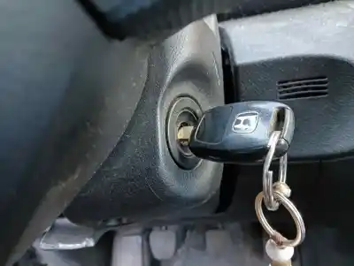 Автозапчасти б/у переключатель стартера за honda fr-v (be) 2.2 i ctdi (be5) ссылки oem iam 223703c085570  