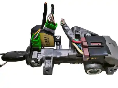 Автозапчасти б/у переключатель стартера за honda fr-v (be) 2.2 i ctdi (be5) ссылки oem iam 223703c085570  