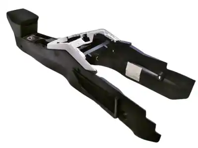 Peça sobressalente para automóvel em segunda mão apoio de braço consola central por seat arona style referências oem iam 6f0864207