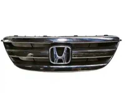 Автозапчасти б/у передняя решетка за honda fr-v (be) 2.2 i ctdi (be5) ссылки oem iam 71121sjd000