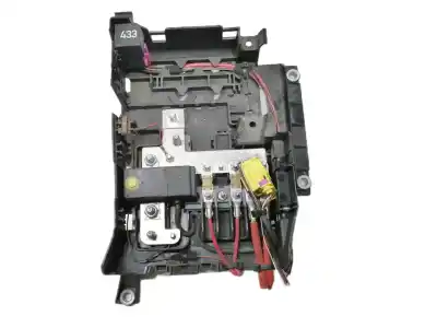 Pièce détachée automobile d'occasion BOÎTES À FUSIBLES pour VOLKSWAGEN TOUAREG (7LA, 7L6, 7L7)  Références OEM IAM 7L0937548  15426742
