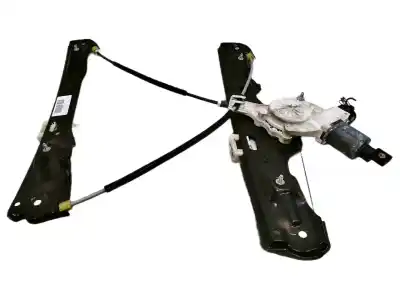 Second-hand car spare part driver left window regulator for bmw x1 (e84) xdrive 20 d oem iam references 996624102