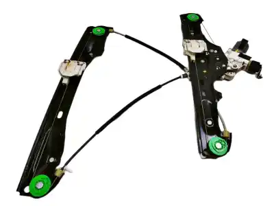 Second-hand car spare part driver left window regulator for bmw x1 (e84) xdrive 20 d oem iam references 996624102 6927027 2990293 2990385 