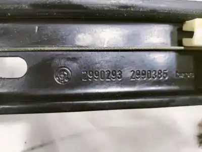 Second-hand car spare part driver left window regulator for bmw x1 (e84) xdrive 20 d oem iam references 996624102 6927027 2990293 2990385 