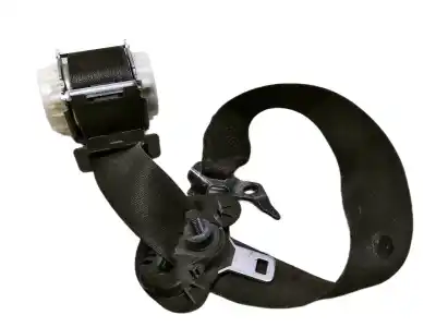 Second-hand car spare part front left seat belt for bmw x1 (e84) xdrive 20 d oem iam references 34058427a