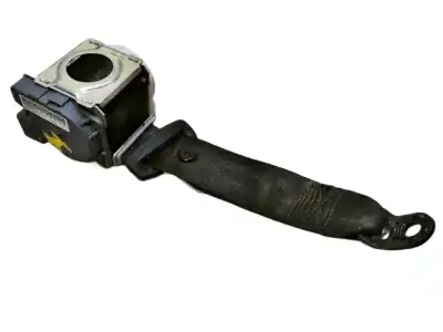 Pièce détachée automobile d'occasion ceinture de securite arriere gauche pour audi tt (8j3/8j9) 2.0 tfsi coupe références oem iam 6009173