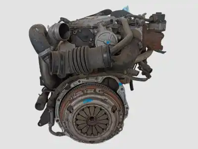 Peça sobressalente para automóvel em segunda mão motor completo por nissan almera (n16/e) acenta referências oem iam yd22  