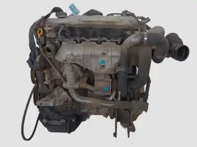 Peça sobressalente para automóvel em segunda mão motor completo por nissan almera (n16/e) acenta referências oem iam yd22  