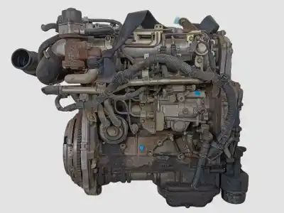Peça sobressalente para automóvel em segunda mão motor completo por nissan almera (n16/e) acenta referências oem iam yd22  