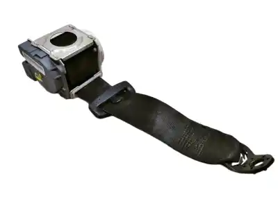Pièce détachée automobile d'occasion ceinture de sécurité arrière droite pour audi tt (8j3/8j9) 2.0 tfsi coupe références oem iam 6009173