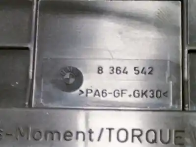 Second-hand car spare part fuse box unit for bmw x3 (e83) 3.0d oem iam references 8364542 61356902269 