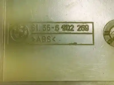 Second-hand car spare part fuse box unit for bmw x3 (e83) 3.0d oem iam references 8364542 61356902269 