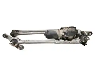 Автозапчасти б/у мотор переднего стеклоочистителя за honda fr-v (be) 2.2 i ctdi (be5) ссылки oem iam 7y1032238