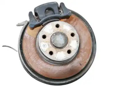 Second-hand car spare part REAR RIGHT KNUCKLE for AUDI TT (8J3/8J9)  OEM IAM references 3C0503436F  