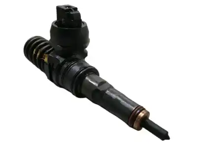 Pièce détachée automobile d'occasion INJECTEUR pour VOLKSWAGEN TOUAREG (7LA)  Références OEM IAM 070130073N  