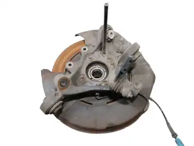 Second-hand car spare part rear left knuckle for bmw x1 (e84) xdrive 20 d oem iam references 678804903 33326788049 