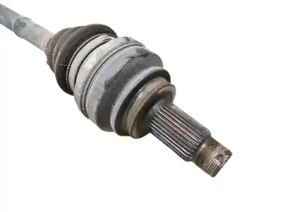 Автозапчасти б/у задняя правая трансмиссия за bmw x1 (e84) xdrive 20 d ссылки oem iam 7591596 33207591596 