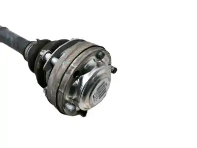 Автозапчасти б/у задняя правая трансмиссия за bmw x1 (e84) xdrive 20 d ссылки oem iam 7591596 33207591596 