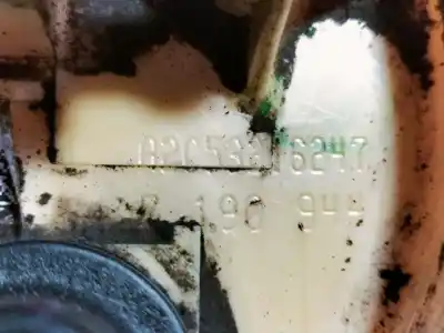 Piesă de schimb auto la mâna a doua indicator pentru bmw x1 (e84) xdrive 20 d referințe oem iam a2c53216247  