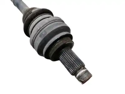 Автозапчасти б/у задняя левая трансмиссия за bmw x1 (e84) xdrive 20 d ссылки oem iam 7591595 33207591595 