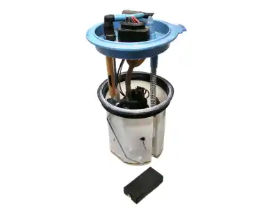 Pièce détachée automobile d'occasion capteur niveau de carburant pour audi tt (8j3/8j9) 2.0 tfsi coupe références oem iam 1k0919051cl