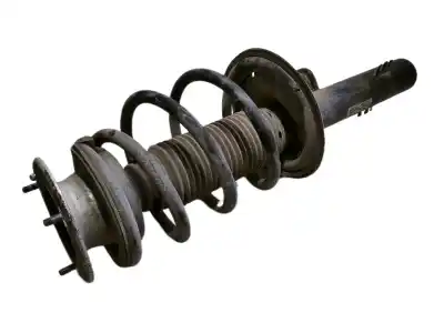 Peça sobressalente para automóvel em segunda mão amortecedor dianteiro esquerdo por bmw x3 (e83) 3.0d referências oem iam 3131345352101