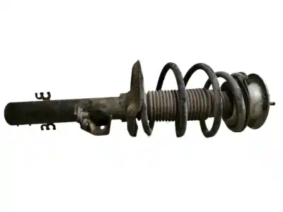 Peça sobressalente para automóvel em segunda mão amortecedor dianteiro esquerdo por bmw x3 (e83) 3.0d referências oem iam 3131345352101  