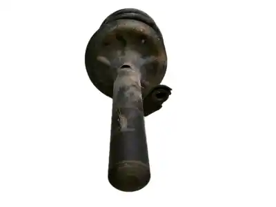 Peça sobressalente para automóvel em segunda mão amortecedor dianteiro esquerdo por bmw x3 (e83) 3.0d referências oem iam 3131345352101  