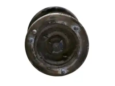 Peça sobressalente para automóvel em segunda mão amortecedor dianteiro esquerdo por bmw x3 (e83) 3.0d referências oem iam 3131345352101  