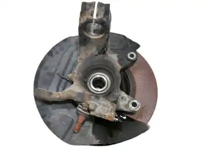 Second-hand car spare part front right knuckle for bmw x3 (e83) 3.0d oem iam references 3412024 31213412020 