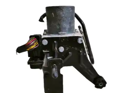 Peça sobressalente para automóvel em segunda mão abs por bmw x3 (e83) 3.0d referências oem iam 34503424684 3451676205901 3451342468202 0265234035