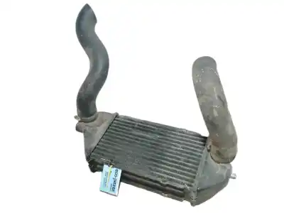 Автозапчасти б/у интеркулер за honda fr-v (be) 2.2 i ctdi (be5) ссылки oem iam 1270000710