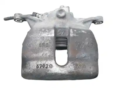 Peça sobressalente para automóvel em segunda mão PINÇA DE TRAVÃO DIANTEIRA DIREITA por VOLKSWAGEN GOLF VII LIM. (5G1)  Referências OEM IAM 8V0615124  