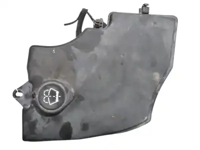 Peça sobressalente para automóvel em segunda mão depósito do limpa vidros por bmw x3 (e83) 3.0d referências oem iam 61663403212