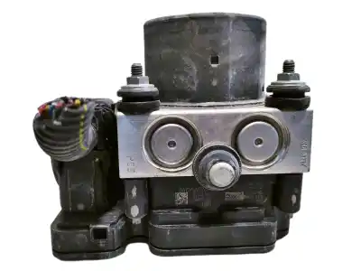 Peça sobressalente para automóvel em segunda mão abs por opel adam unlimited ecoflex referências oem iam 0265956292 2265106516 39002551 