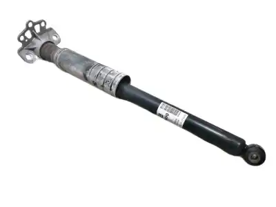 Second-hand car spare part right rear shock absorber for opel adam unlimited ecoflex oem iam references 95514597