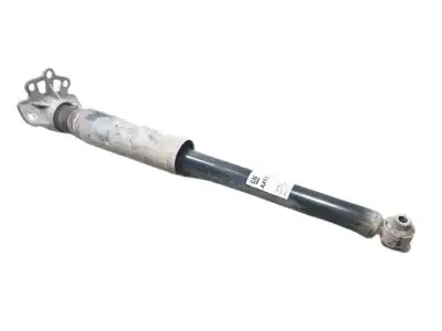Second-hand car spare part rear left shock absorber for opel adam unlimited ecoflex oem iam references 13408245