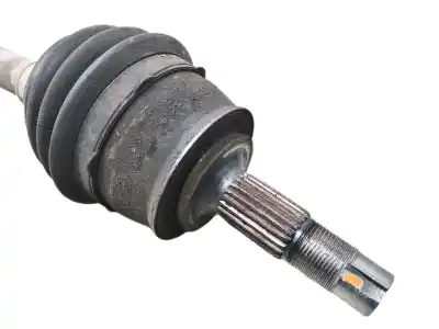 Second-hand car spare part front left transmission for opel adam unlimited ecoflex oem iam references 13891014 13149830 95520465 374789 