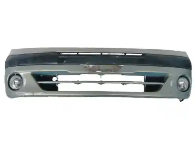 Piesă de schimb auto la mâna a doua bara de protectie frontala pentru renault scénic i monospace (ja0/1_, fa0_) 1.9 dti (ja1u) referințe oem iam 7701476608