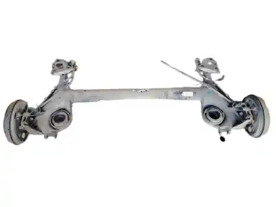 Peça sobressalente para automóvel em segunda mão charrió / suporte de eixo de trás por opel corsa e business referências oem iam 