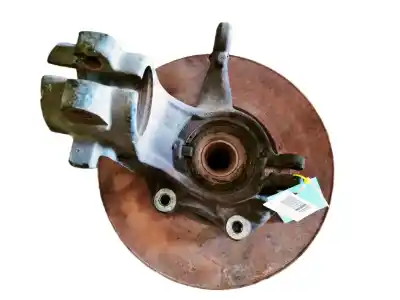 Tweedehands auto-onderdeel KNOKKEL RECHTS VOOR voor CITROEN C3 PICASSO  OEM IAM-referenties 364790  