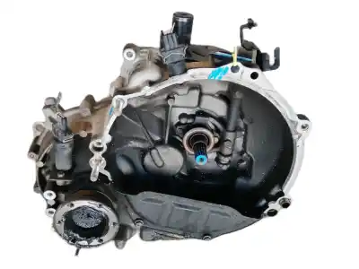İkinci el araba yedek parçası VITES KUTUSU için VOLKSWAGEN LUPO (6X1/6E1)  OEM IAM referansları 2300045D  EFM