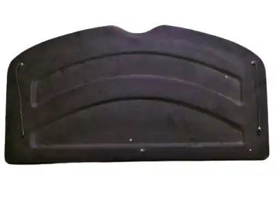 Second-hand car spare part PARCEL SHELF for ALFA ROMEO GIULIETTA (191)  OEM IAM references 156093396  